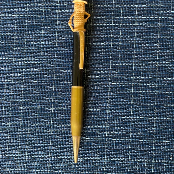 Vintage Mr Peanut and Top Hat Chips Pencils - Picture 6 of 10